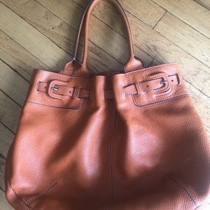 Todd’s over the shoulder Summer Tote